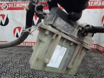 CALCULATOR ELECTROVENTILATOR (GMV) OPEL ASTRA G OEM: 968537.