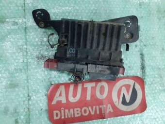 CALCULATOR ELECTROVENTILATOR (GMV) OPEL ZAFIRA A OEM: 968537.
