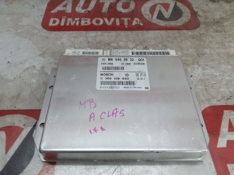 CALCULATOR ESP MERCEDES A-CLASS (W168) OEM: 1685453532.