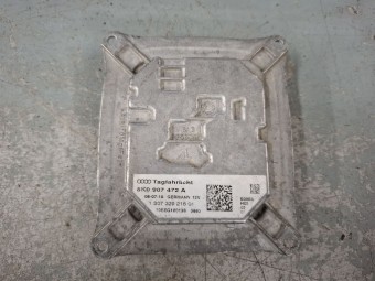 CALCULATOR FARURI AUDI A4 B8 OEM: 8K0907472A.