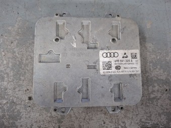CALCULATOR FARURI AUDI A6 C7 OEM: 4H0941329A.