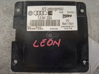 CALCULATOR FARURI SEAT LEON OEM: 7L6941329A.