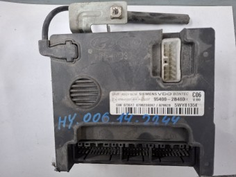 CALCULATOR HYUNDAI SANTA FE OEM: 5WY8135E.