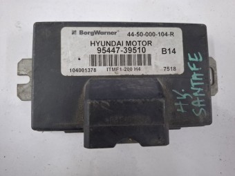 CALCULATOR HYUNDAI SANTA FE OEM: 95447 39510.