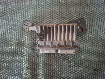 CALCULATOR (MODUL) CLIMATIZARE OPEL ASTRA G OEM: 09131730.