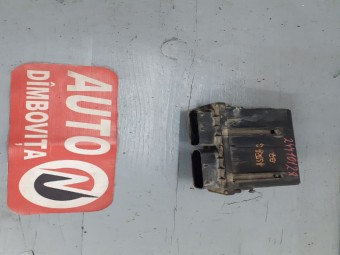 CALCULATOR (MODUL) CLIMATIZARE OPEL ASTRA G OEM: 24410128.