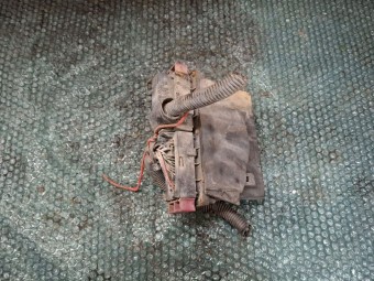 CALCULATOR (MODUL) CLIMATIZARE OPEL ASTRA G OEM: 24410128.