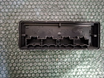 CALCULATOR (MODUL) CLIMATIZARE OPEL MERIVA B OEM: 13342006.
