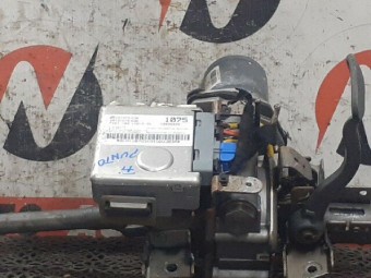 CALCULATOR (MODUL) COLOANA VOLAN FIAT PUNTO OEM: 2610107503A.