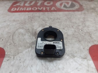 CALCULATOR (MODUL) COLOANA VOLAN MERCEDES VITO (W639) OEM: A6395420018.