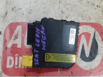 CALCULATOR (MODUL) COLOANA VOLAN SEAT LEON OEM: 1K0963549AF.