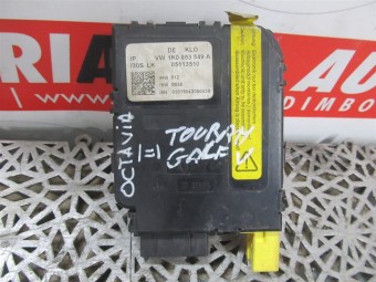 CALCULATOR (MODUL) COLOANA VOLAN SKODA OCTAVIA II OEM: 1K0953549A.