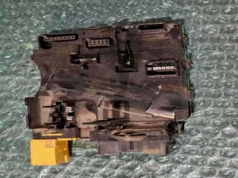 CALCULATOR (MODUL) COLOANA VOLAN VOLKSWAGEN CADDY III OEM: 1K0953549AE.