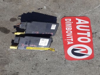 CALCULATOR (MODUL) COLOANA VOLAN VOLKSWAGEN GOLF V OEM: 1K0953549A.