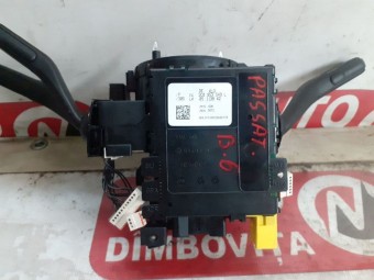 CALCULATOR (MODUL) COLOANA VOLAN VOLKSWAGEN PASSAT B6 OEM: 3C0953549L.
