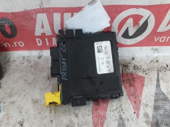 CALCULATOR (MODUL) COLOANA VOLAN VOLKSWAGEN PASSAT CC OEM: 3C0953549BA.