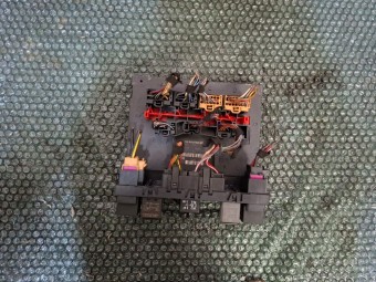 CALCULATOR (MODUL) CONFORT AUDI A3 8P OEM: 8P0907279K.
