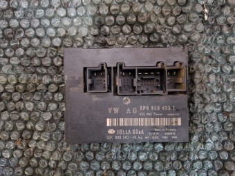 CALCULATOR (MODUL) CONFORT AUDI A3 8P OEM: 8P0959433L.
