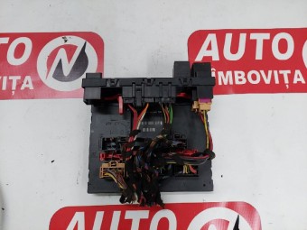 CALCULATOR (MODUL) CONFORT AUDI A3 OEM: 1K0937049T.