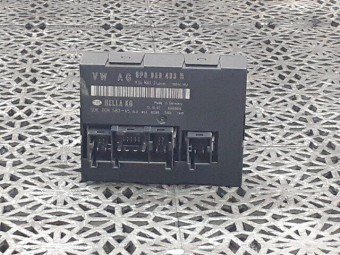 CALCULATOR (MODUL) CONFORT AUDI A3 OEM: 8P0959433B.