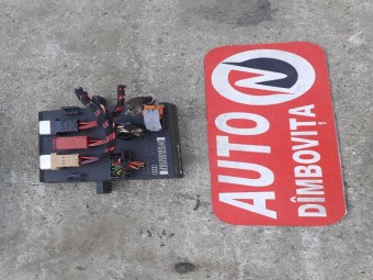 CALCULATOR (MODUL) CONFORT AUDI A4 B7 OEM: 8E0907279J.