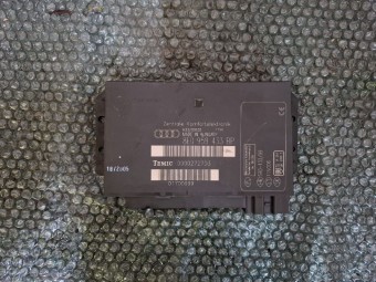 CALCULATOR (MODUL) CONFORT AUDI A4 B7 OEM: 8E0959433BP.
