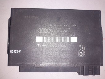 CALCULATOR (MODUL) CONFORT AUDI A4 B7 OEM: 8E0959433J.
