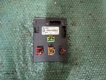 CALCULATOR (MODUL) CONFORT AUDI A4 B8 OEM: 8K0907063P.