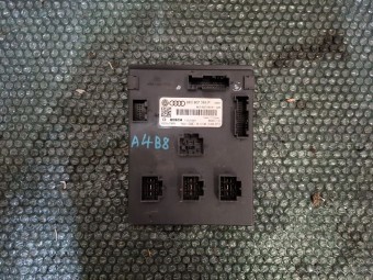 CALCULATOR (MODUL) CONFORT AUDI A4 B8 OEM: 8K0907063P.