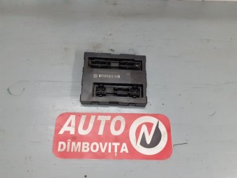 CALCULATOR (MODUL) CONFORT AUDI A4 B8 OEM: 8K0907064DA.