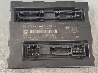 CALCULATOR (MODUL) CONFORT AUDI A4 B8 OEM: 8K0907064GB.
