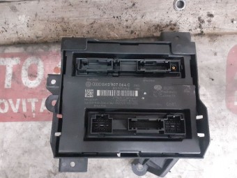 CALCULATOR (MODUL) CONFORT AUDI A5 OEM: 8K0907064C.