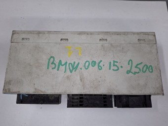 CALCULATOR (MODUL) CONFORT BMW 318 OEM: 61 35 6 932 368.