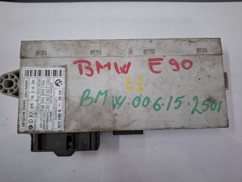 CALCULATOR (MODUL) CONFORT BMW 320 OEM: 6981416.