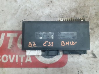 CALCULATOR (MODUL) CONFORT BMW E39 OEM: 61358372143.