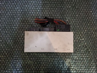 CALCULATOR (MODUL) CONFORT BMW E46 OEM: 613569143679.