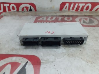 CALCULATOR (MODUL) CONFORT BMW E46 OEM: 61358385541.