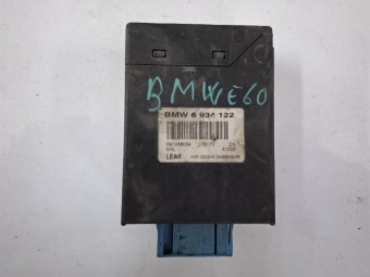 CALCULATOR (MODUL) CONFORT BMW E60 OEM: 6934122.