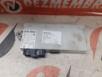 CALCULATOR (MODUL) CONFORT BMW E87 OEM: 6135-6964051.