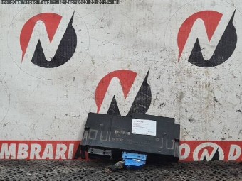 CALCULATOR (MODUL) CONFORT BMW E87 OEM: 61356968034-01.