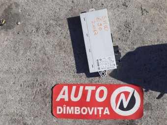 CALCULATOR (MODUL) CONFORT BMW E90 OEM: 5WK49412IBF/61356943771.