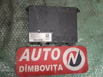 CALCULATOR (MODUL) CONFORT CITROEN BERLINGO OEM: 73006012.