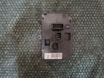 CALCULATOR (MODUL) CONFORT CITROEN C5 II OEM: 9656147980.