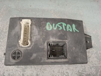 CALCULATOR (MODUL) CONFORT DACIA DUSTER OEM: 8201013757.