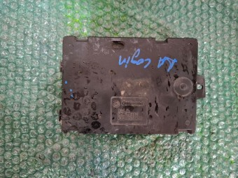 CALCULATOR (MODUL) CONFORT DACIA LODGY OEM: 284B10944R.