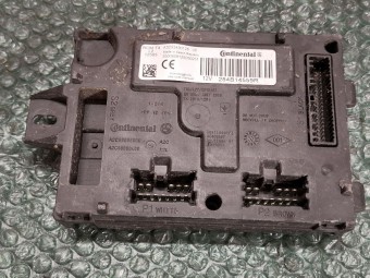 CALCULATOR (MODUL) CONFORT DACIA LODGY OEM: 284B145591.