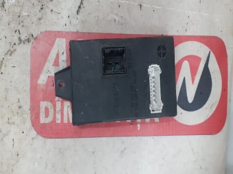 CALCULATOR (MODUL) CONFORT DACIA LOGAN I OEM: 8200296328A.