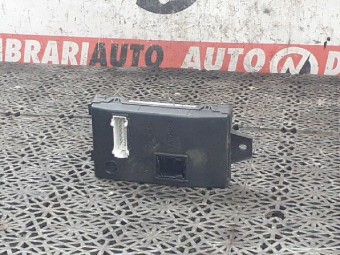 CALCULATOR (MODUL) CONFORT DACIA LOGAN I OEM: 8200296328A.