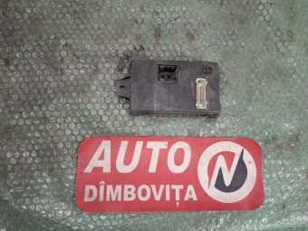 CALCULATOR (MODUL) CONFORT DACIA LOGAN I OEM: 8200296328A.