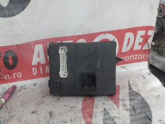 CALCULATOR (MODUL) CONFORT DACIA LOGAN I OEM: 8200296328A.